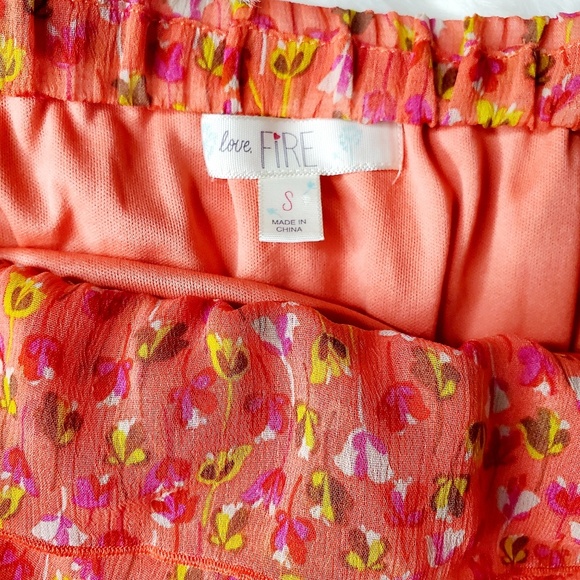 Romper - Picture 2 of 3